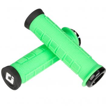 Odi Grips Elite Pro Lock-On Agarres - Accesorios para bicicletas