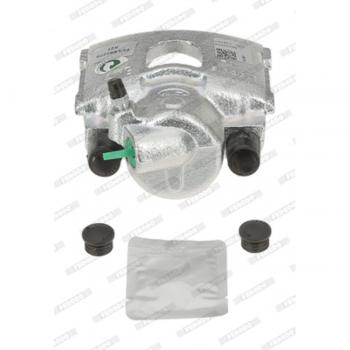 Pinza de freno FERODO FCL692279, Delantero Izquierda, compatible con vehículos específicos, incluye pistones y sellos de alta calidad para un rendimiento óptimo, fabricada en materiales duraderos para mayor resistencia al desgaste