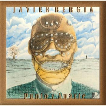 Punto Y Aparte - Javier Bergia