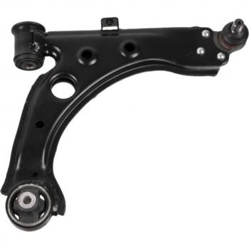Brazo de control FEBI BILSTEIN 175415, Suspensión de las ruedas, Eje delantero, Derecha, Frente