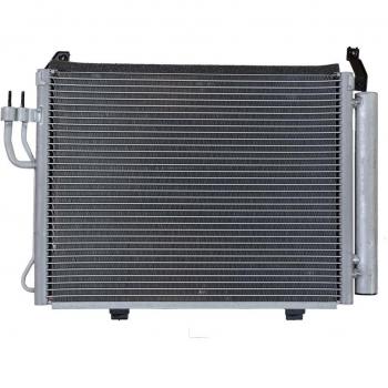 NRF 35992 Air Con Condenser