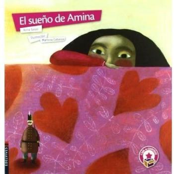 El sueño de Amina: 5