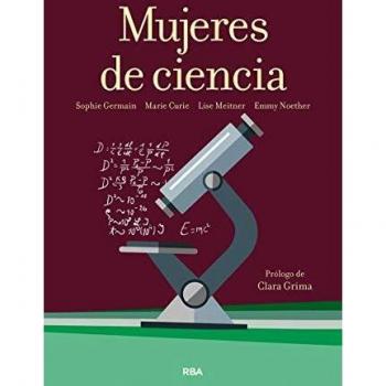 Mujeres de ciencia