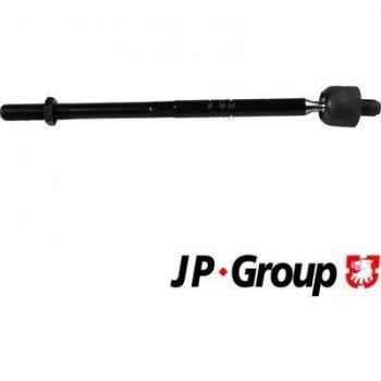 Rótula axial de dirección JP GROUP 1144504000 - Tipo: Axial Joint, Características: Alta calidad, fabricada en materiales duraderos, diseño para un ajuste preciso, compatible con varios modelos de vehículos