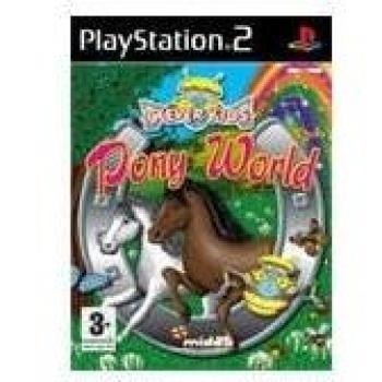 Clever Kids: Pony World