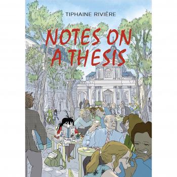 Notes on a Thesis