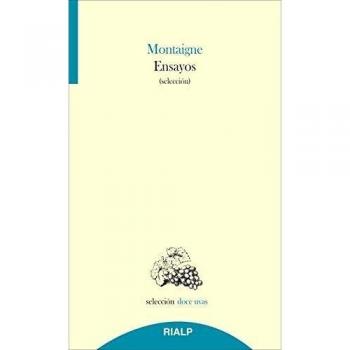 Ensayos - Michel De Montaigne