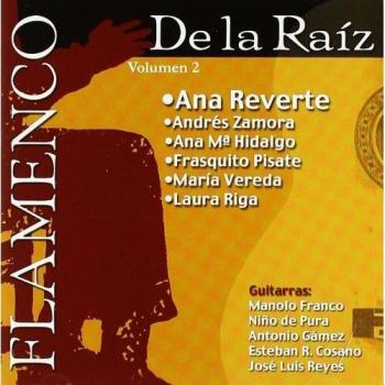 De La Raiz Volumen 2