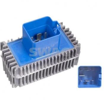 Unidad de control SWAG, sistema de bujías de precalentamiento 40 10 2690