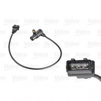 Valeo Sensor de posición del cigüeñal 254136