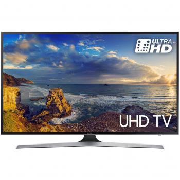 SAMSUNG - UE40MU6120