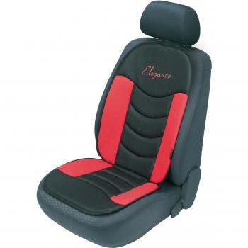 Walser 14178 Funda para asiento Gerini, roja