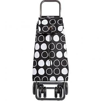 IMX091 Carro I-Max Symbol Negro
