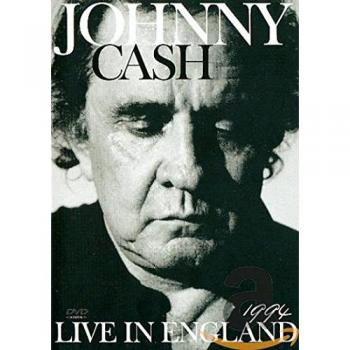 Live In England 1994 [USA] [DVD]