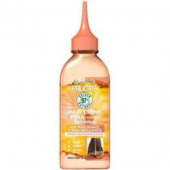 Garnier Fructis Hair Drink Pineapple Anti-Break Treatment 200mL