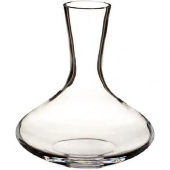 Villeroy & Boch Maxima Botella Especial, 1 Litro, Cristal, Transparente