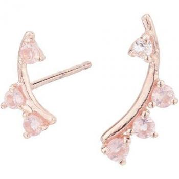 Pendientes Mitra Itemporality SEA-303-090-UU