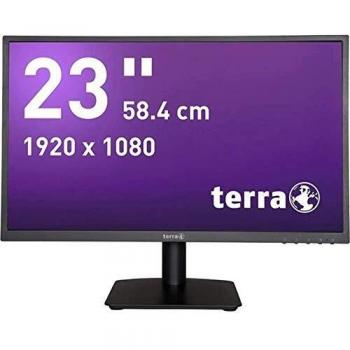 Terra LED 2311W Negro HDMI GREENLINE Plus