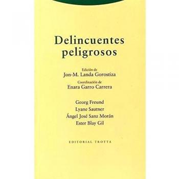 Delincuentes Peligrosos