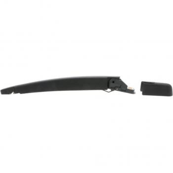 Brazo de limpiaparabrisas VAICO V42-0544 Original Calidad con cubierta для limpieza de vidrios traseros