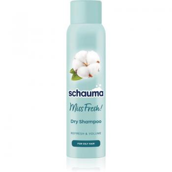 Schauma Miss Fresh Dry Shampoo for Oily Hair 150ml