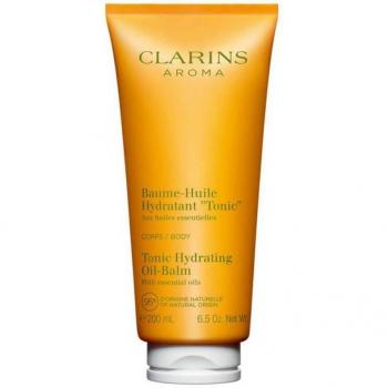 Clarins Tonic Moisturising Oil-Balm 200ml