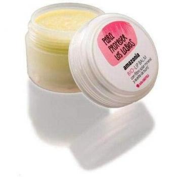 Amapola Bio Protector Labial Amazonia 15 Ml 15 ml