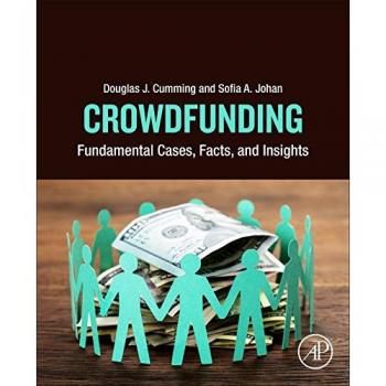 Crowdfunding: Fundamental Cases, Facts, and Insights