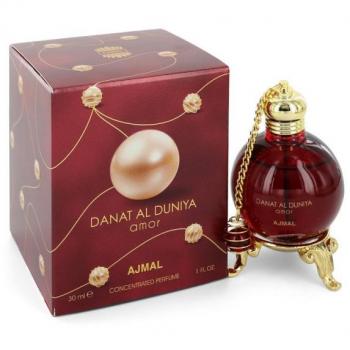 Ajmal - Danat Al Duniya Amor 30ml Perfume Extract