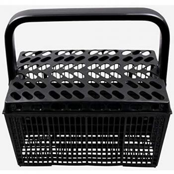 Cesto de Cubiertos para Lavavajillas Electrolux AEG 1525593222 Gris Oscuro