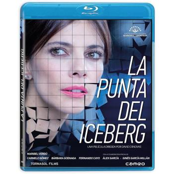 La punta del iceberg [Blu-ray]