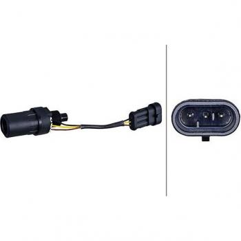 Sensor de velocidad / revoluciones HELLA 6PU 009 145-381