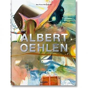 Albert Oehlen