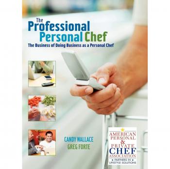 Wallace: Expert Personal Chef Business Guide