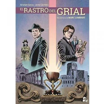 El rastro del Grial