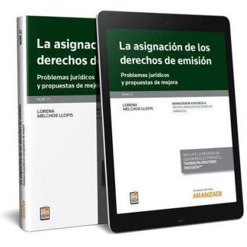 La asignación de los derechos de emisión