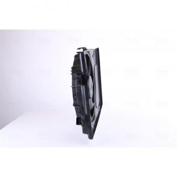Ventilador de refrigeración del motor NISSENS 85897