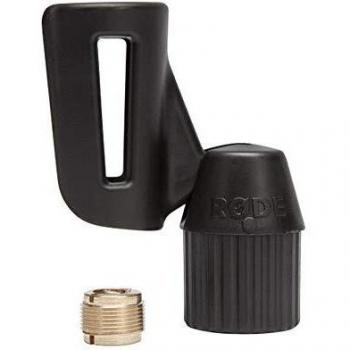 Rode RM1 Rugged Microphone Clip for M1, M1-S, S1 & S1-B