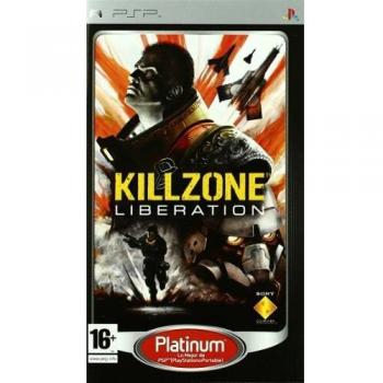 Killzone Liberation
