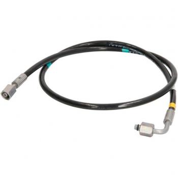 Tubo flexible dispositivo de vuelco de la cabina AUGER 81423