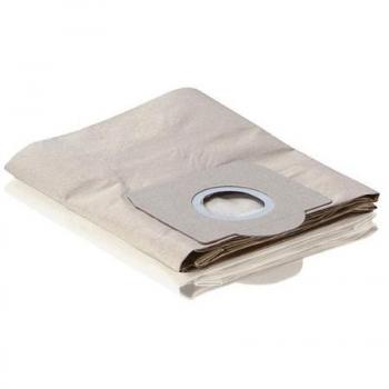 Kärcher 6.904-409.0 Bolsa de Filtro de Papel aspiradores Gama WD 4/5