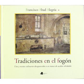 Tradiciones en el fogãn