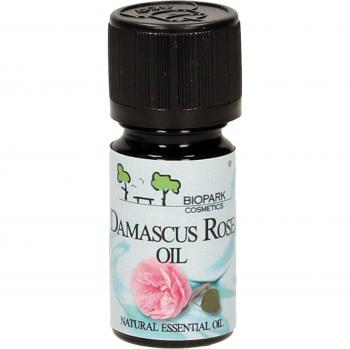 Aceite de Rosa Damascena (10%), 5 ml