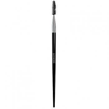 Lussoni Pro Eyebrow Brush #542 - Spoolie Brush for Perfectly Defined Brows