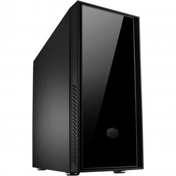 Cooler Master RC-550-KKN1 - Caja de Ordenador de sobremesa