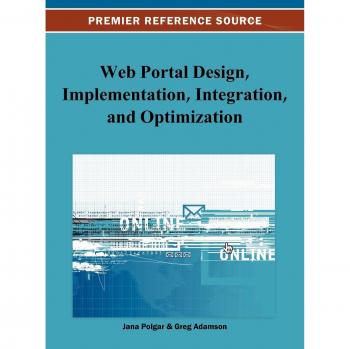 Diseño, Implementación, Integración y Optimización de Portales Web (Tapa Dura)