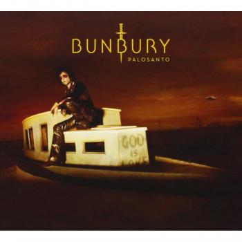 Palosanto - Enrique Bunbury