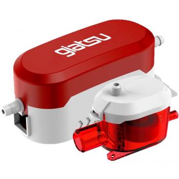 Bomba de condensados GIA18BCMINI2 18l/h 5m