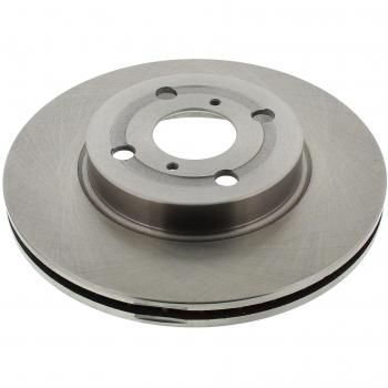 Mapco 25231 Disco de freno, 1 unidad