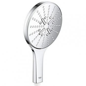 Grohe 26590000 26590000-Rainshower SmartActive 150 Teleducha 3 chorros